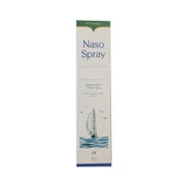 Dr. Thomson Naso Burun Spreyi 100 ml thumbnail 1