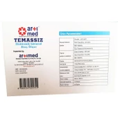 Artımed WL-601 Alından Temassız Ateş Ölçer thumbnail 2