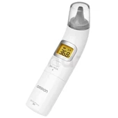 Omron Gentle Temp 521 Kulaktan Ateş Ölçer thumbnail 2