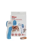 Bliss FT-F41 Temassız Ateş Ölçer thumbnail 2