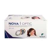 Nova Optik Göz Pedi 100'lü thumbnail 1