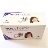 Nova Optik Göz Pedi 100'lü thumbnail 2