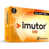 Imutor 100 mg 30 Kapsül thumbnail 2