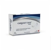 Carniact Duo 30 Tablet thumbnail 2