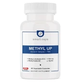 Methyl Up 60 Kapsül thumbnail 1