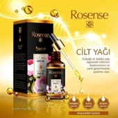 Rosense Gül Yağı 30 ml thumbnail 4