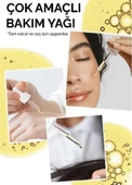 Bebak Tatlı Badem Yağı 30 ml thumbnail 4