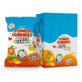Miraderm Power Gummies Multivitamin 64 Çiğneme Jeli thumbnail 1