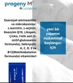 Progeny M + Lycopone 30 Saşe thumbnail 2
