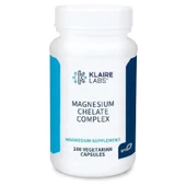 Klaire Labs Magnesium Chelate Complex 100 Kapsül thumbnail 2