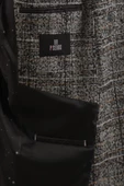 Slim Fit Tek Ceket thumbnail 5