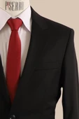 Regular Fit Takım Elbise thumbnail 4