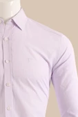 Uzun Kol Slim Fit Gömlek thumbnail 5
