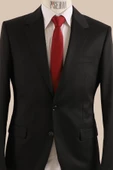 Regular Fit Takım Elbise thumbnail 3