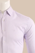 Uzun Kol Slim Fit Gömlek thumbnail 5