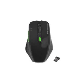 Everest SMW-777 Kablosuz USB Optik Mouse thumbnail 1