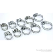 10 Değişik Kelepçe Seti Clamp Set thumbnail 1