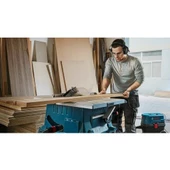 Bosch Gts 254 Tezgah Tipi Testere - 0601B45000 thumbnail 5