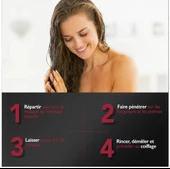 Keratin Nutrition Maske 150 ml thumbnail 2