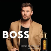 Hugo Boss Bottled Elixir Parfum Intense 100 ml Erkek Parfüm thumbnail 3