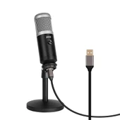Jwin RM-21 USB Mikrofon thumbnail 1
