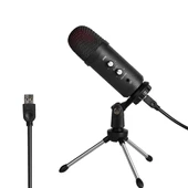 Jwin RM-10  Condenser USB Mikrofon thumbnail 2
