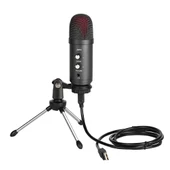 Jwin RM-10  Condenser USB Mikrofon thumbnail 1