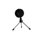 Jwin WM-05 Işıklı Condenser USB Mikrofon thumbnail 2
