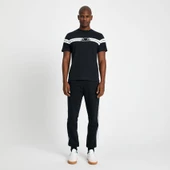 Ellesse Erkek Tişört Siyah EM176-BK thumbnail 2