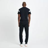 Ellesse Erkek Tişört Siyah EM176-BK thumbnail 4