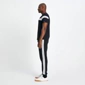 Ellesse Erkek Tişört Siyah EM176-BK thumbnail 3