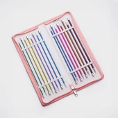 Knitpro Zing Şiş Seti 35 CM thumbnail 2