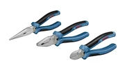 Bosch Professional Pense Seti 3 Parça - 1600A016BG thumbnail 1