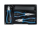 Bosch Professional Pense Seti 3 Parça - 1600A016BG thumbnail 2