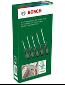 Bosch Torx Tornavida Seti 5 Parça - 1600A02BX6 thumbnail 4