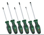 Bosch Tornavida Seti 6 Parça Set 1 - 1600A02BX7 thumbnail 1