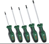 Bosch Torx Tornavida Seti 5 Parça - 1600A02BX6 thumbnail 1