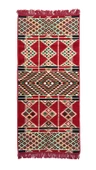 Shark Anatolia Baklava Kilim thumbnail 1