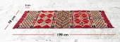 Shark Anatolia Baklava Kilim thumbnail 4