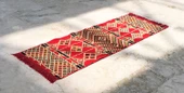 Shark Anatolia Baklava Kilim thumbnail 5