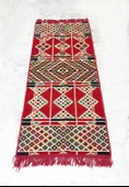 Shark Anatolia Baklava Kilim thumbnail 2