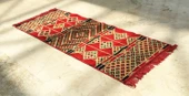 Shark Anatolia Baklava Kilim thumbnail 6