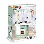 7600310914 Smoby Cherry Kitchen Mutfak Oyun Seti thumbnail 1