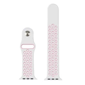 Apple Watch 42-44 mm KRD-02 Silikon Kordon thumbnail 12