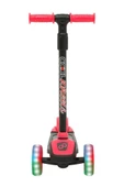 Twist Işıklı 3 Tekerli Scooter 3+Yaş thumbnail 2