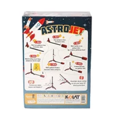 ZK122 Astro Jet Kutu Oyunu -Kolat thumbnail 2