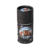 RD5643 Redka Wooden Jigsaw Puzzle thumbnail 3