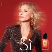Giorgio Armani Si EDP 100 ml Kadın Parfümü thumbnail 7