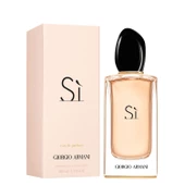 Giorgio Armani Si EDP 100 ml Kadın Parfümü thumbnail 2
