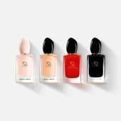 Giorgio Armani Si EDP 100 ml Kadın Parfümü thumbnail 5
